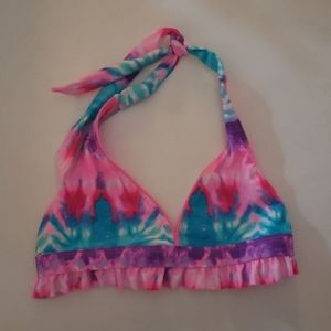 Girl's bikini top